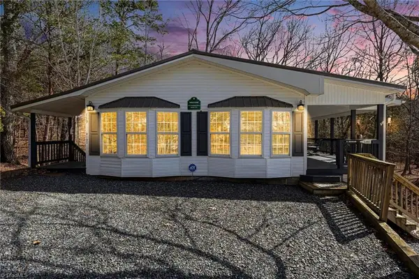 119 Deerfield Drive, New London, NC 28127