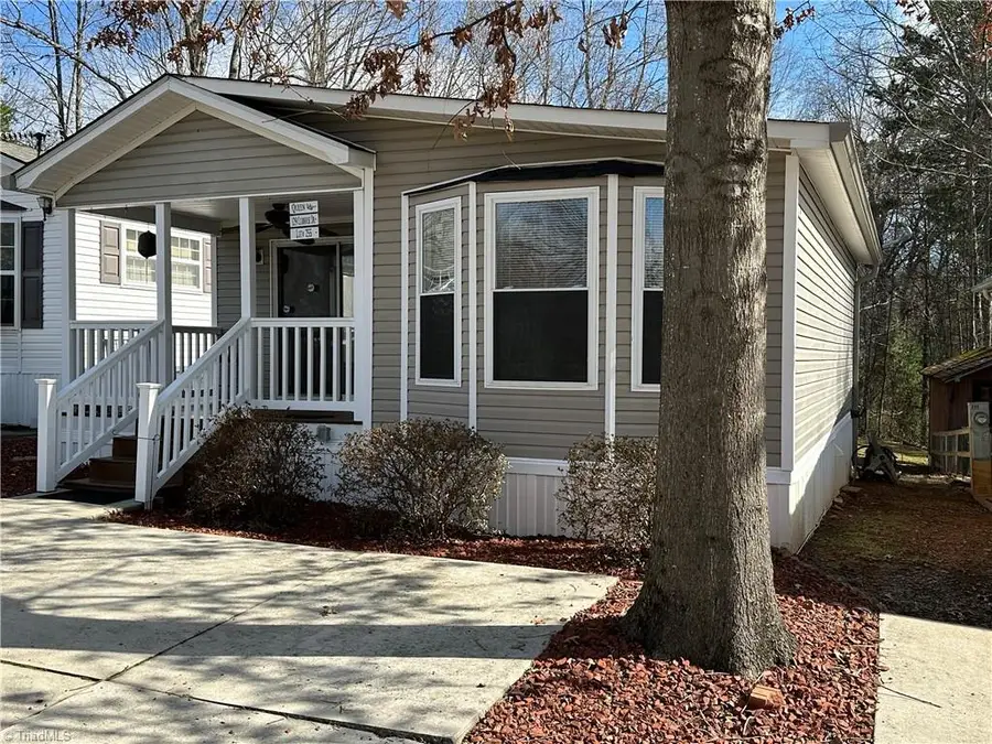 129 Club House Drive, New London, NC 28127 - #3