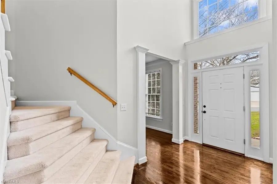 503 Willowview Drive, Greensboro, NC 27455 - #2