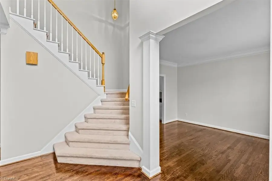 503 Willowview Drive, Greensboro, NC 27455 - #3