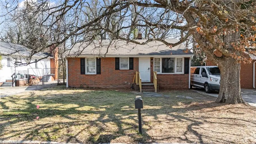 916 Forrest Street, High Point, NC 27262 - #3