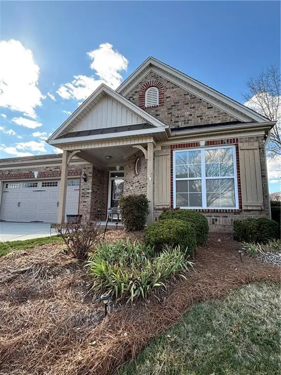 5245 Esher Drive, Walkertown, NC 27051