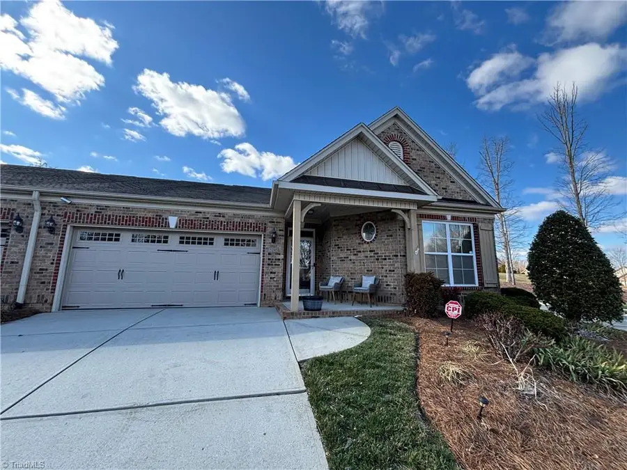 5245 Esher Drive, Walkertown, NC 27051 - #2