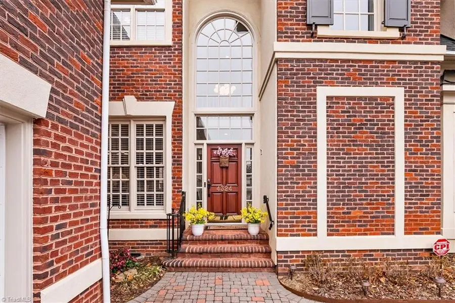 4324 Doverstone Lane, Greensboro, NC 27407 - #2