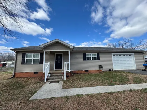 4253 Brown Loop, Randleman, NC 27317