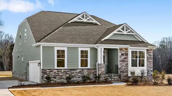 300 Redland Road, Advance, NC 27006