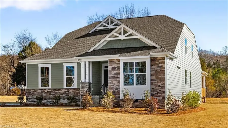 300 Redland Road, Advance, NC 27006 - #2