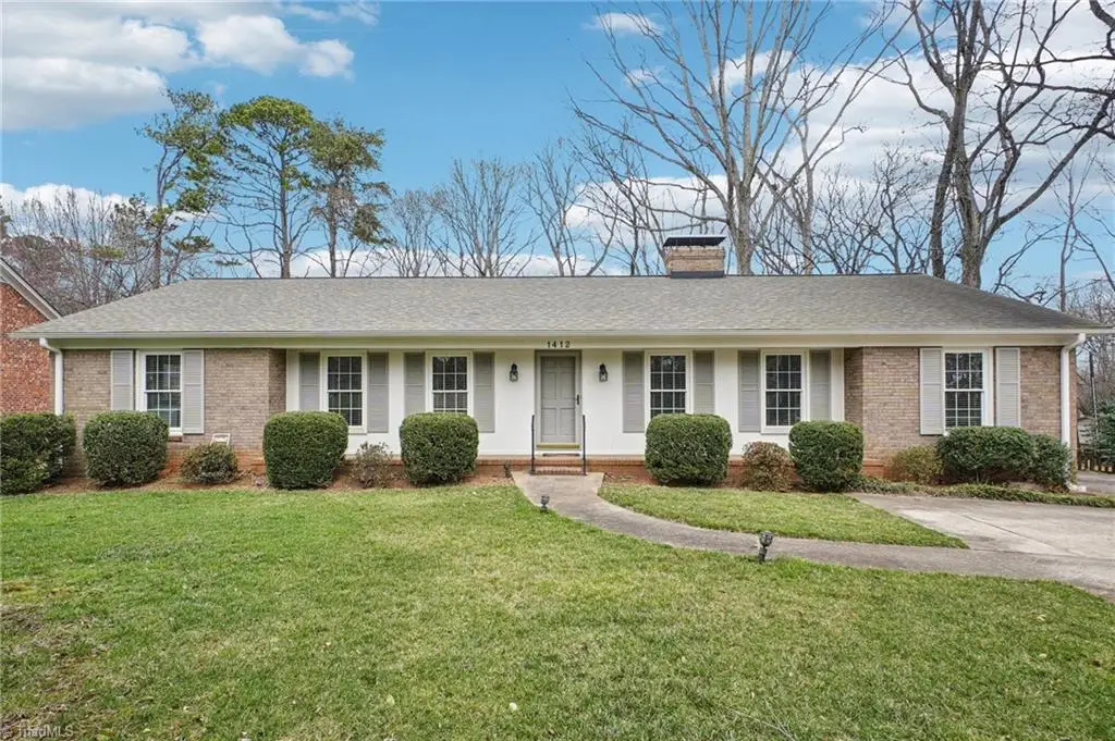 1412 Hobbs Road, Greensboro, NC 27410 - #1