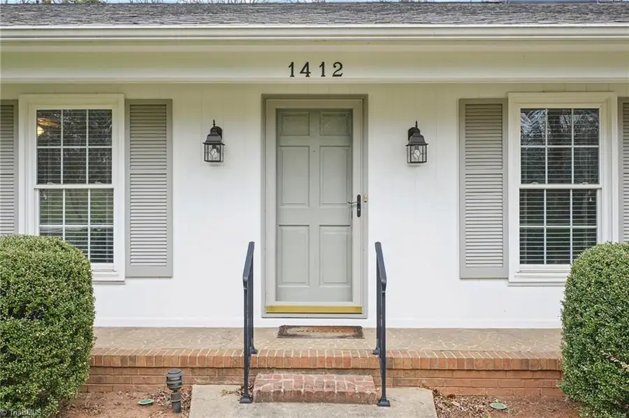 1412 Hobbs Road, Greensboro, NC 27410 - #2