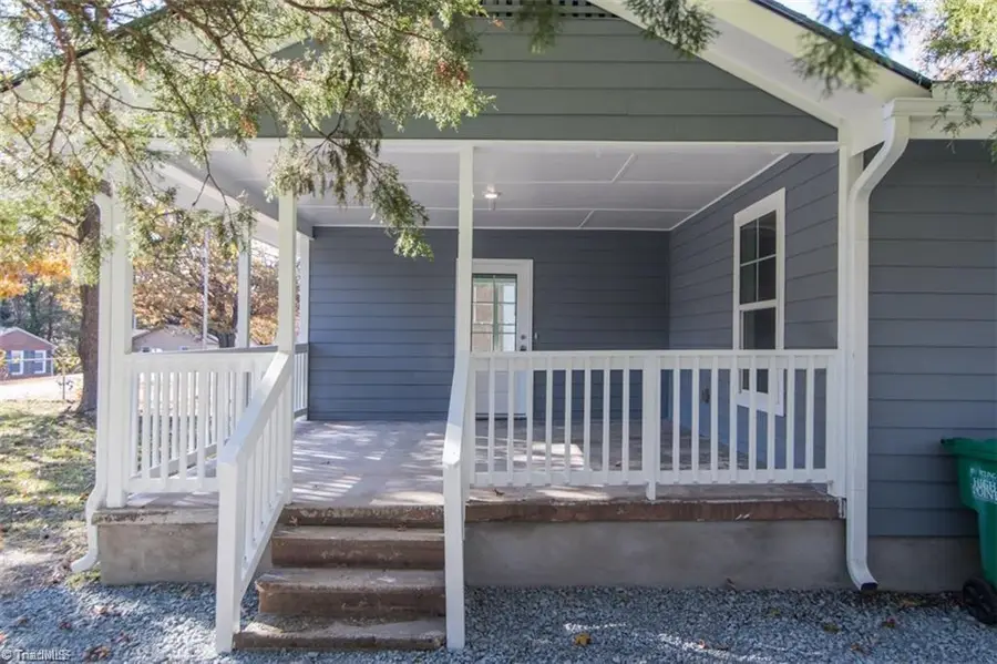 1809 Franklin Avenue, High Point, NC 27260 - #2