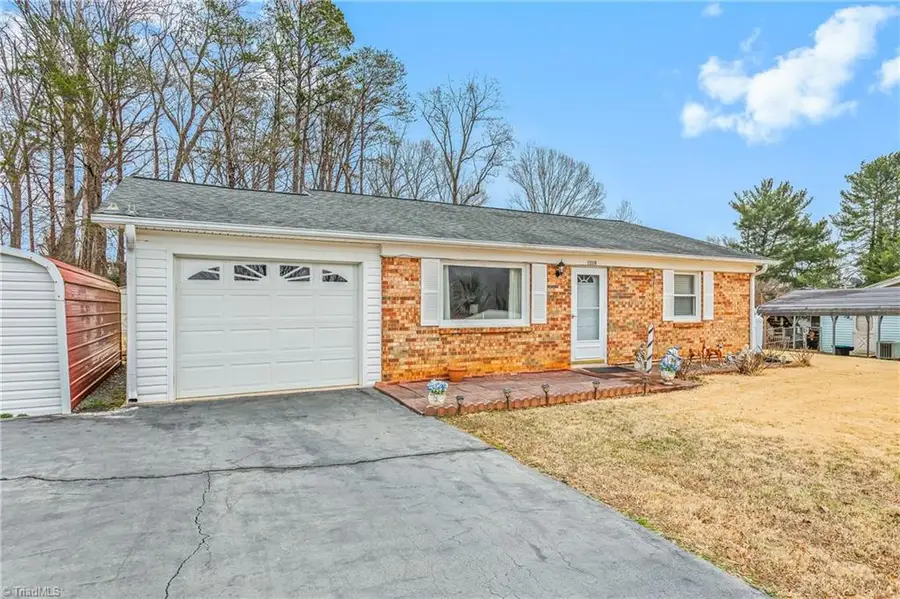 1110 Foxtrot Court, King, NC 27021 - #2