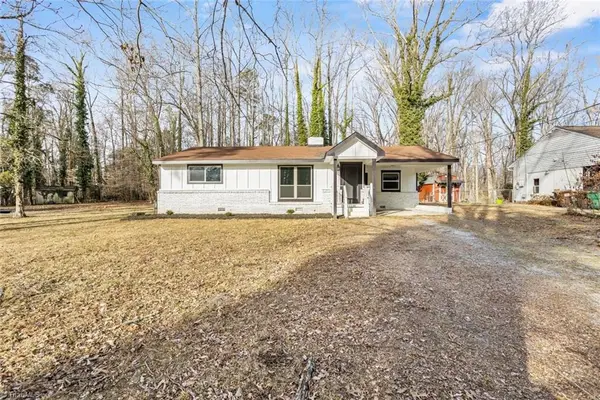 423 Dogwood Circle, High Point, NC 27260