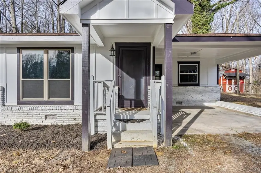 423 Dogwood Circle, High Point, NC 27260 - #2