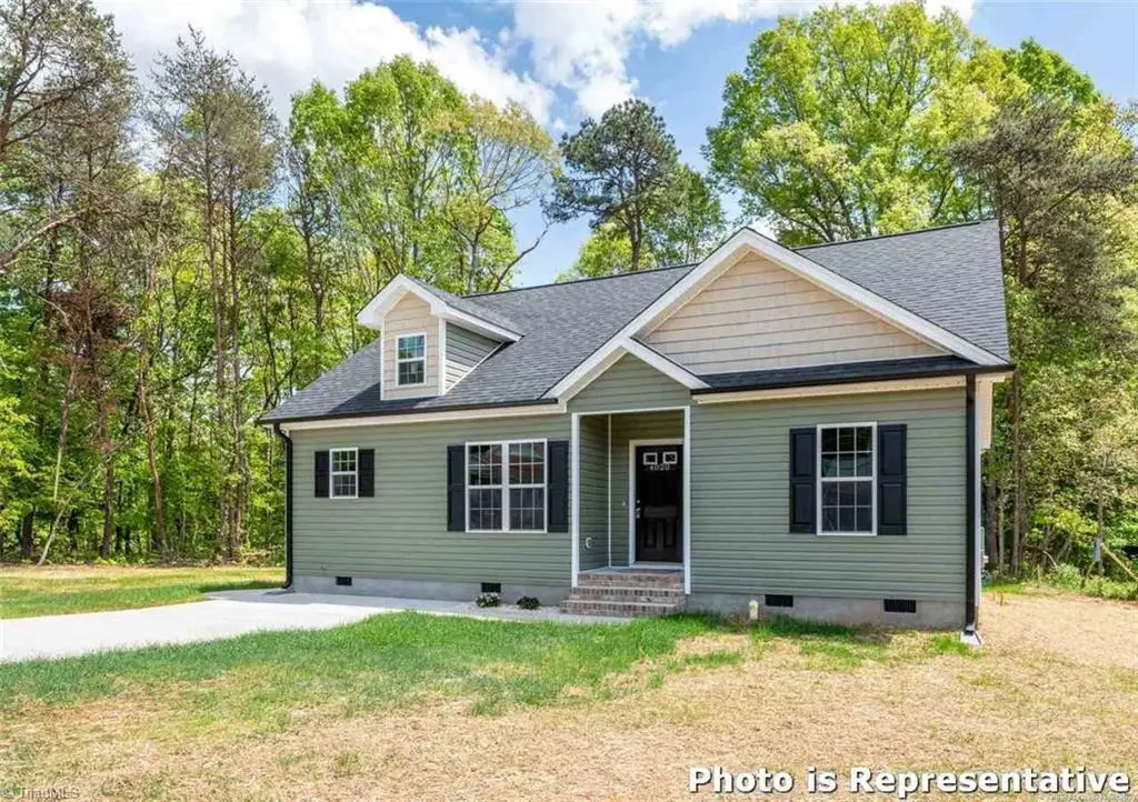 136 Pinnix Street, Jonesville, NC 28642 - #1