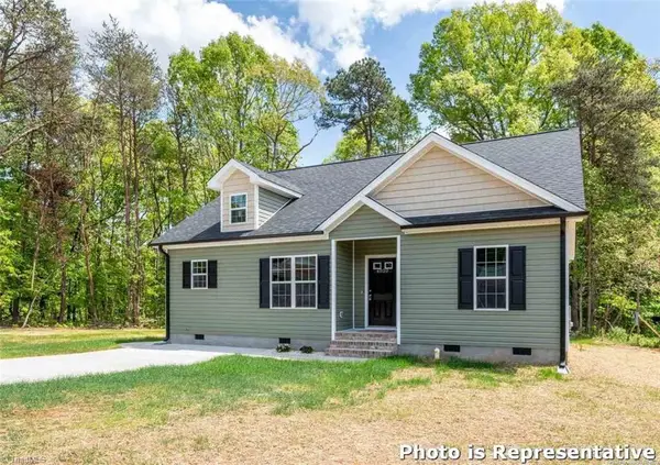 136 Pinnix Street, Jonesville, NC 28642