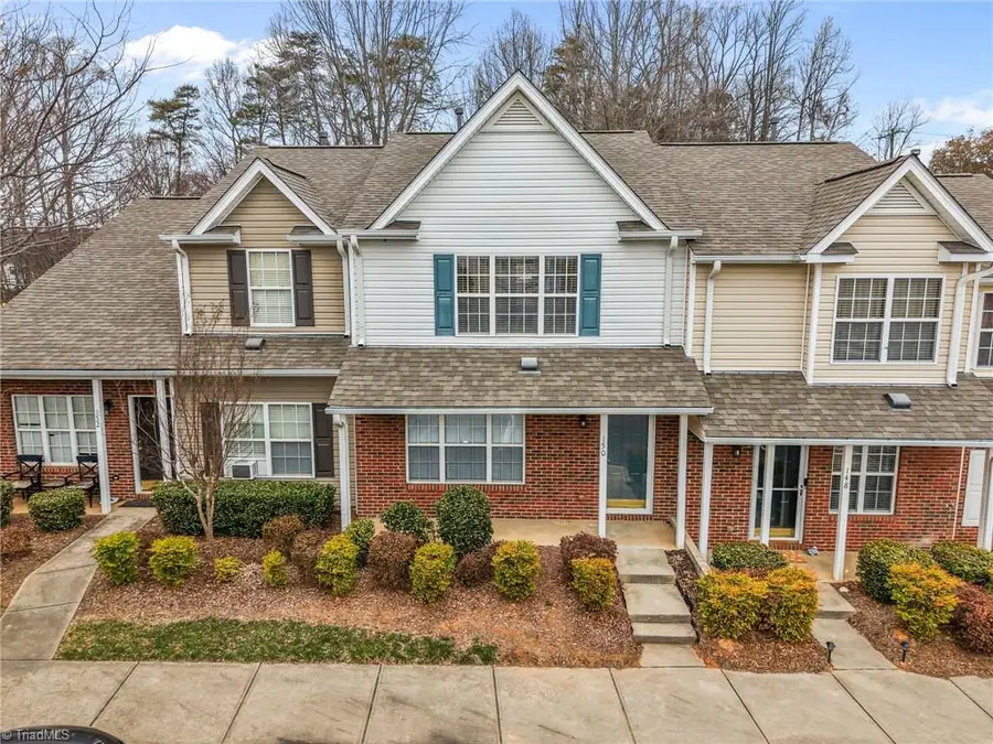 150 Tannenbaum Circle, Greensboro, NC 27410 - #2