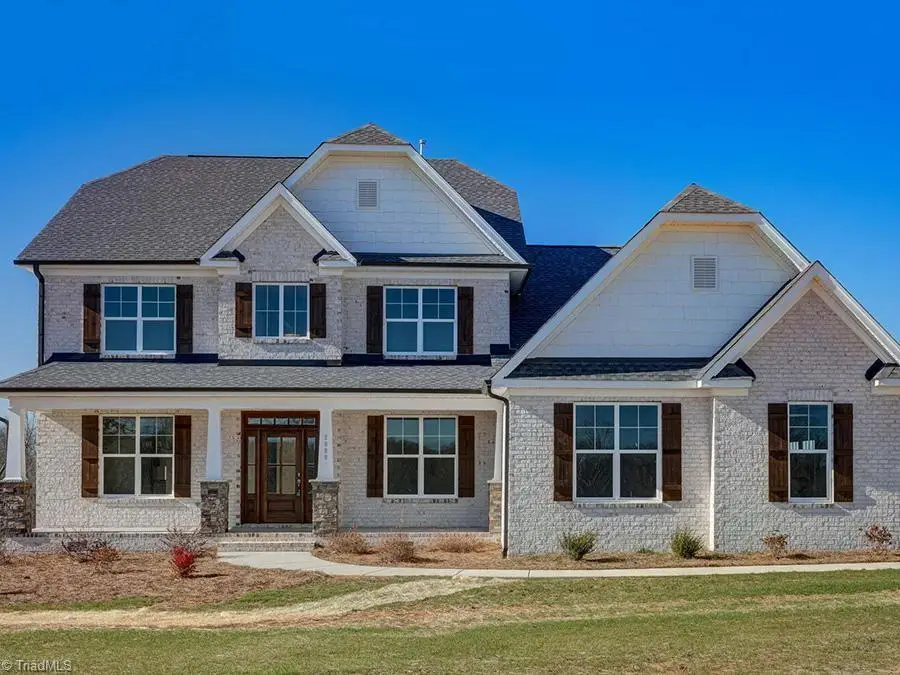 1870 Michelle Drive, Clemmons, NC 27012 - #1