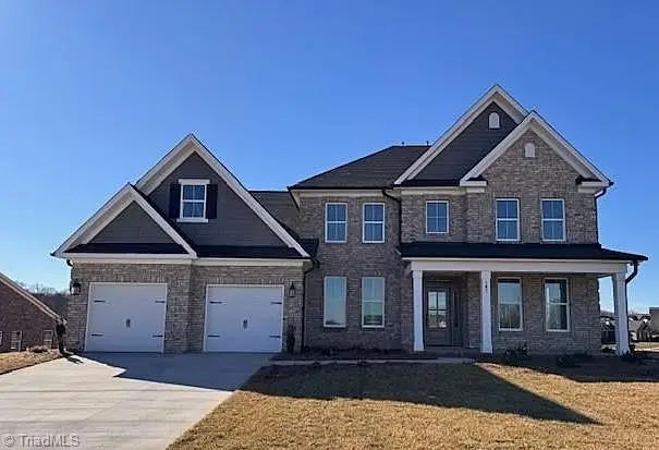 1870 Michelle Drive, Clemmons, NC 27012 - #2