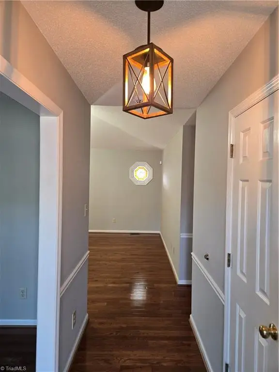 4140 Willmeade Drive, Winston Salem, NC 27127 - #2