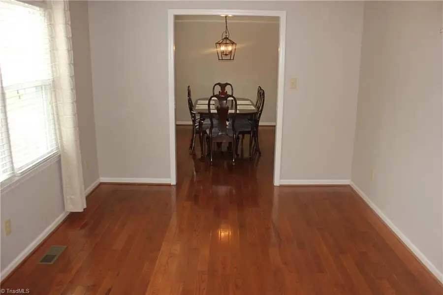 4140 Willmeade Drive, Winston Salem, NC 27127 - #3