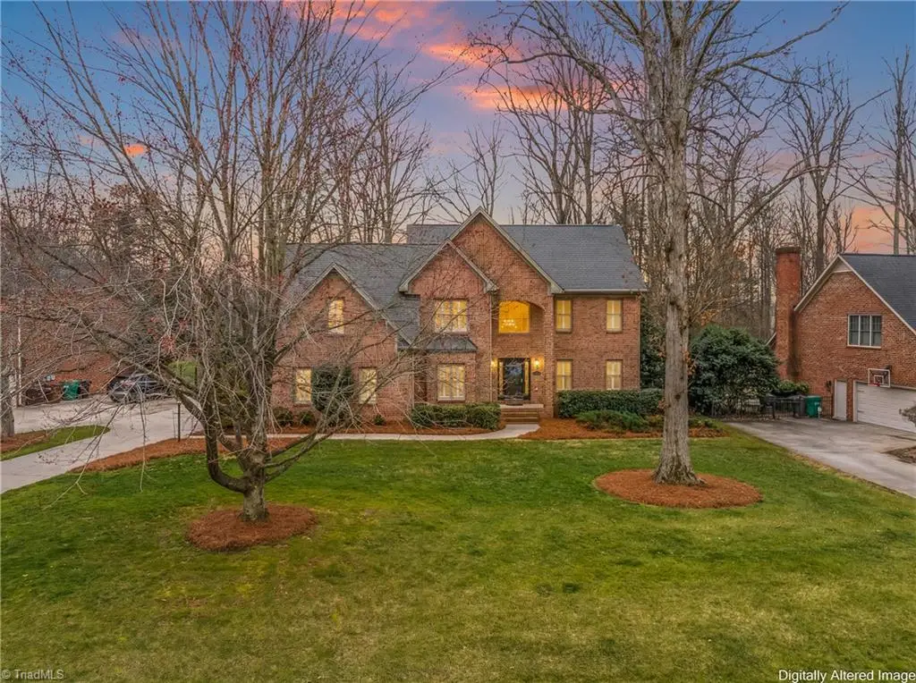 3912 Wesseck Road, High Point, NC 27265 - #1