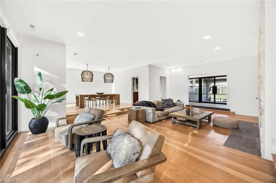 3171 Milhaven Lake Drive, Winston Salem, NC 27106 - #3