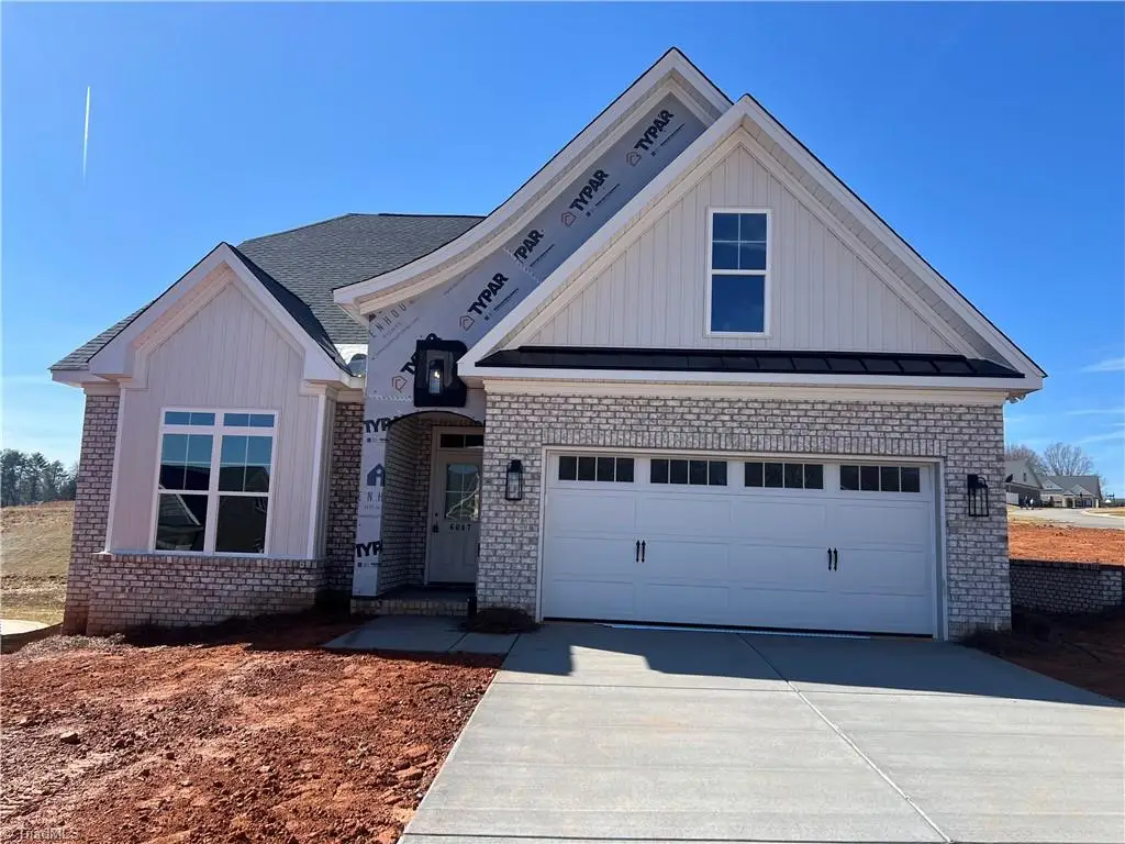 6047 Haywood Street, Clemmons, NC 27012 - #1