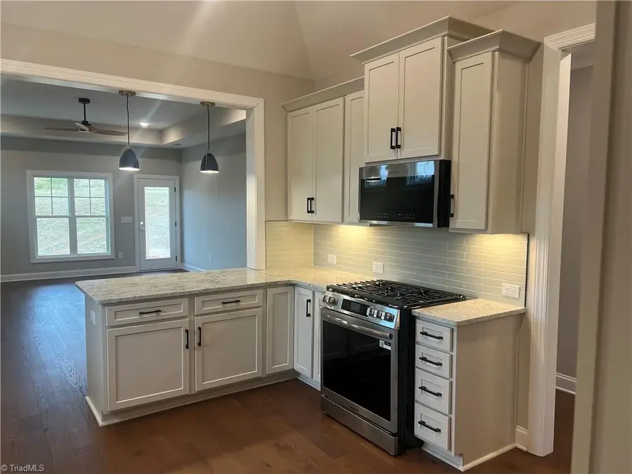 6047 Haywood Street, Clemmons, NC 27012 - #3