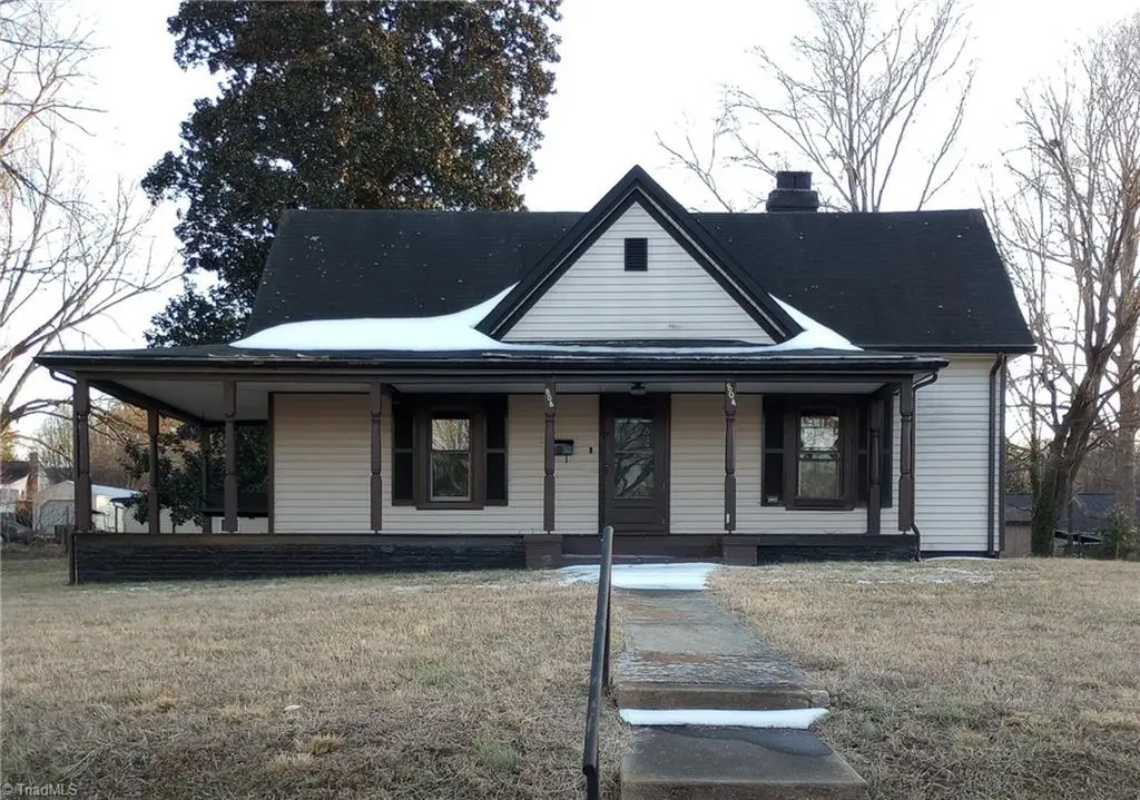 804 Orrell Street, Eden, NC 27288 - #1