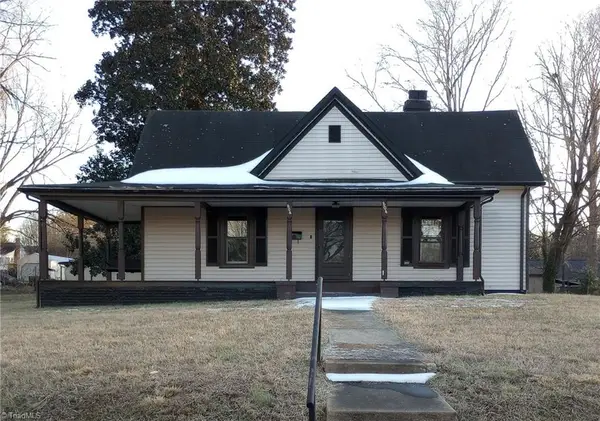 804 Orrell Street, Eden, NC 27288