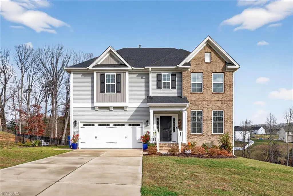 6253 Cadence Drive, Greensboro, NC 27455 - #1