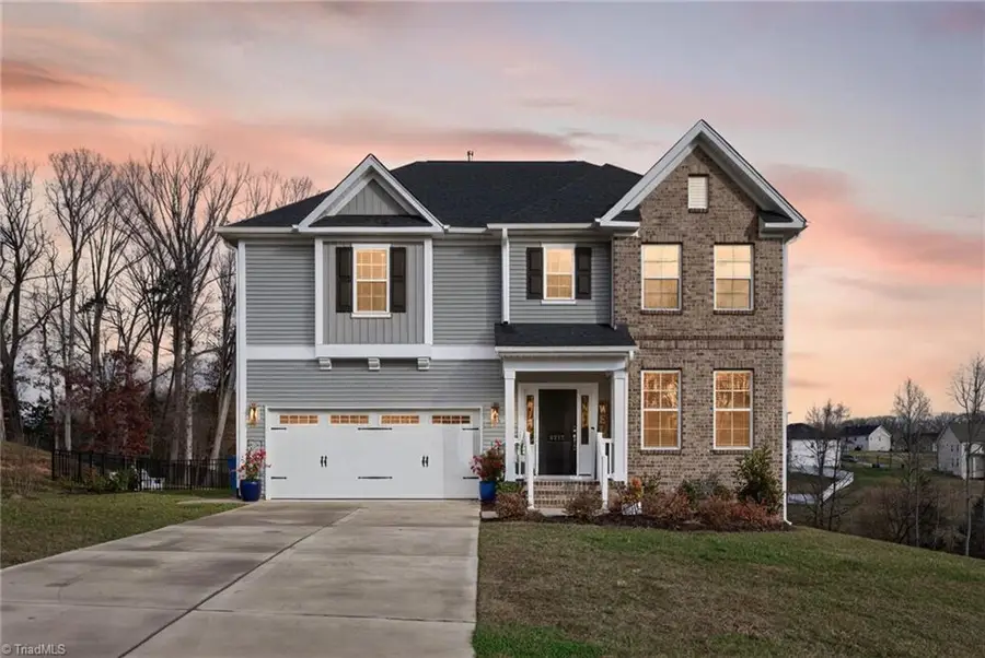 6253 Cadence Drive, Greensboro, NC 27455 - #2