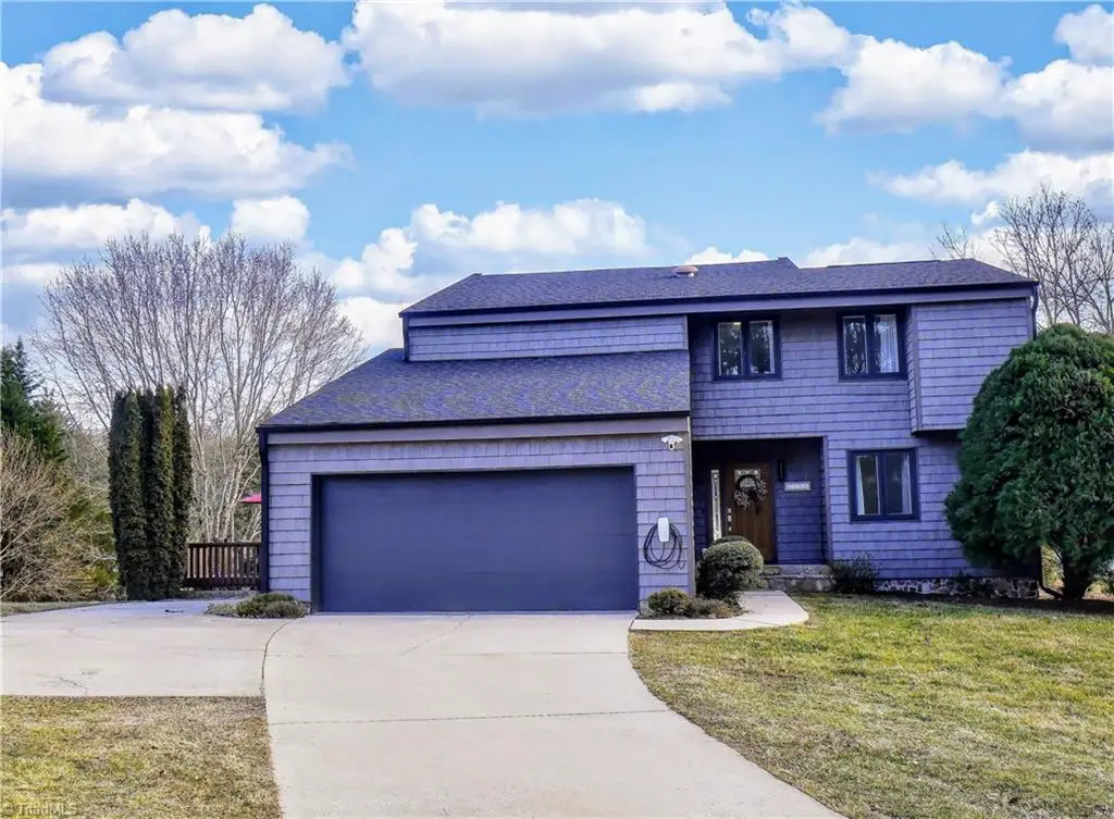 6106 Pintail Court, Oak Ridge, NC 27310 - #1