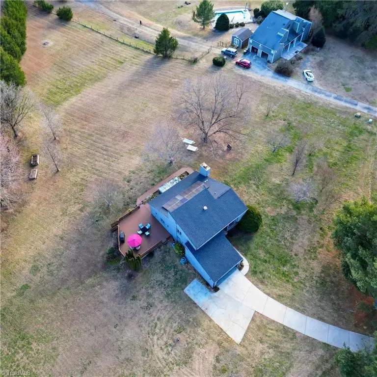 6106 Pintail Court, Oak Ridge, NC 27310 - #2