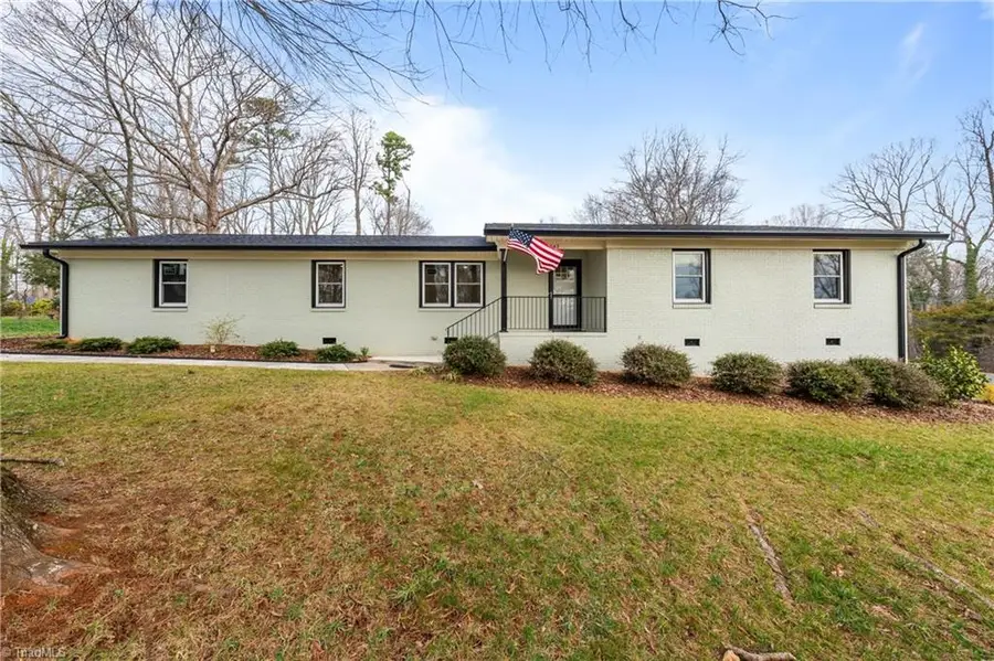 643 Cypress Drive, Asheboro, NC 27205 - #2