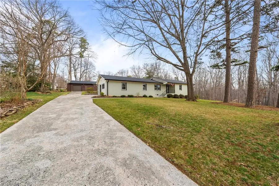 643 Cypress Drive, Asheboro, NC 27205 - #3