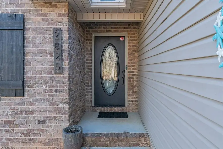 2825 Fuller Mill Road, Thomasville, NC 27360 - #2