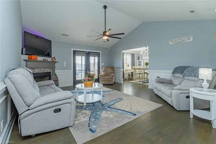 2825 Fuller Mill Road, Thomasville, NC 27360 - #3