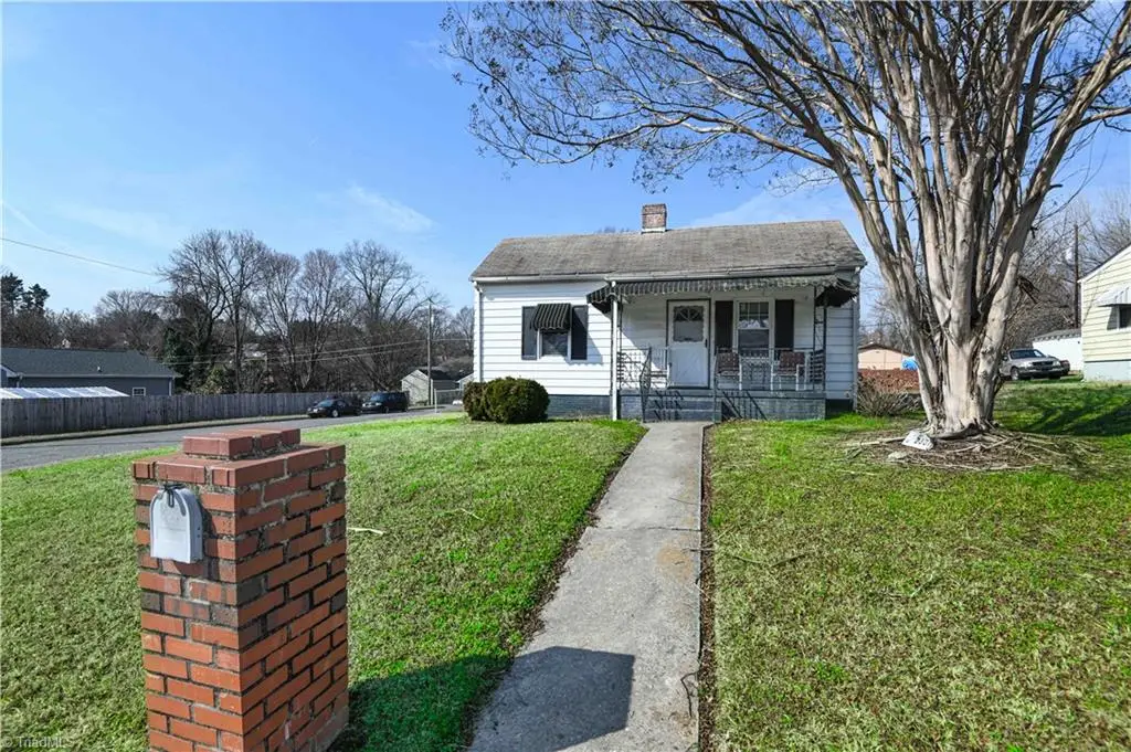 2301 Maple Street, Greensboro, NC 27405 - #1