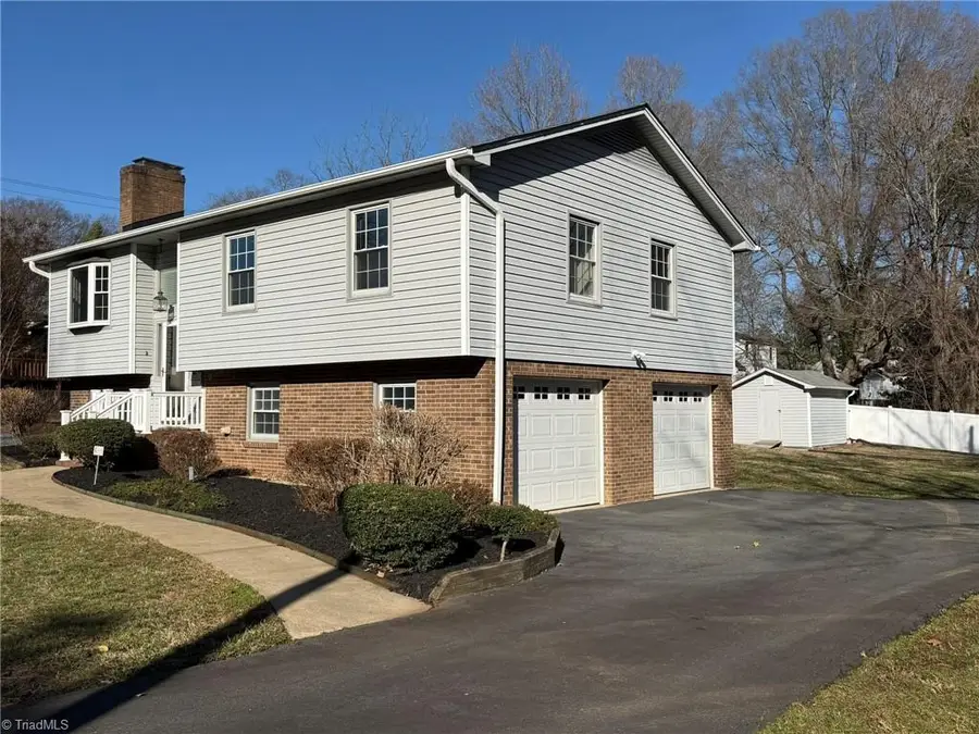 275 Carter Circle, Winston Salem, NC 27106 - #2