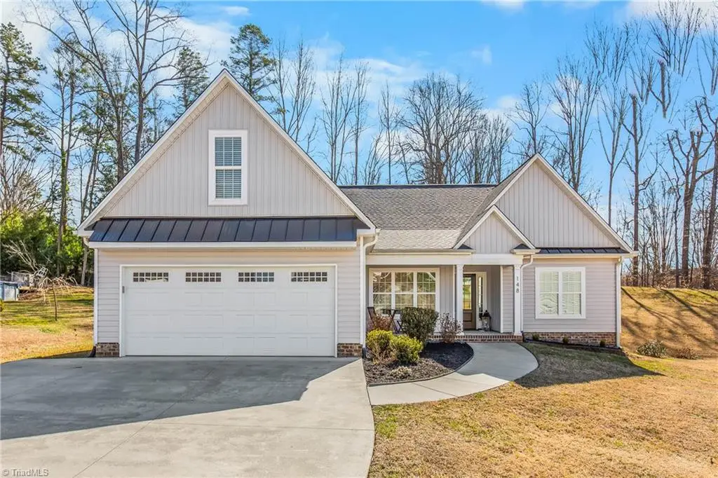 148 Kanah Court, Midway, NC 27107 - #1
