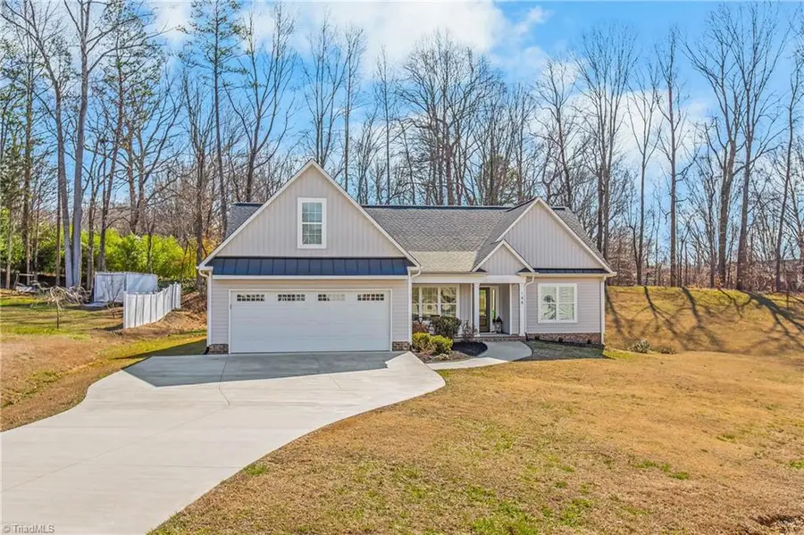 148 Kanah Court, Midway, NC 27107 - #2