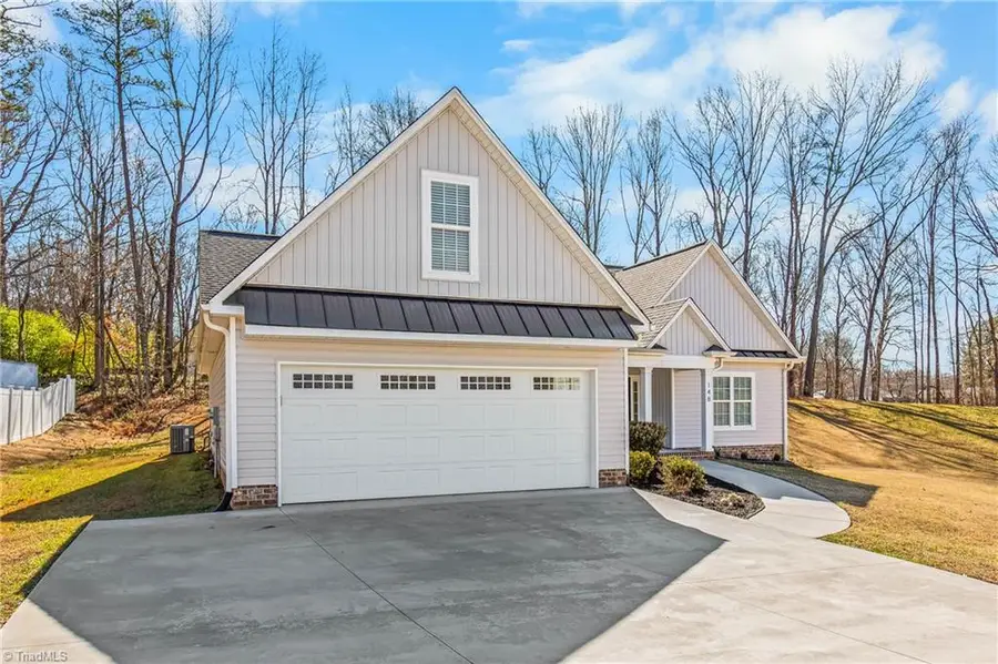 148 Kanah Court, Midway, NC 27107 - #3