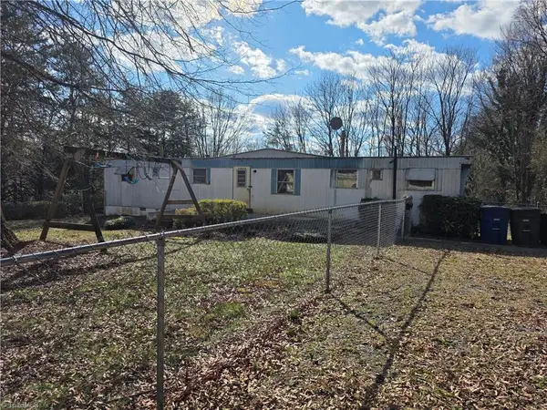 3968 Southdale Avenue, Winston-Salem, NC 27107