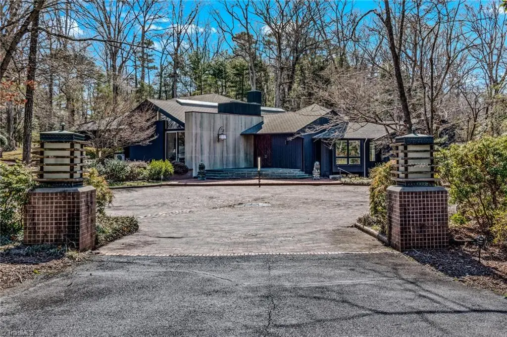 2850 Galsworthy Drive, Winston Salem, NC 27104 - #1