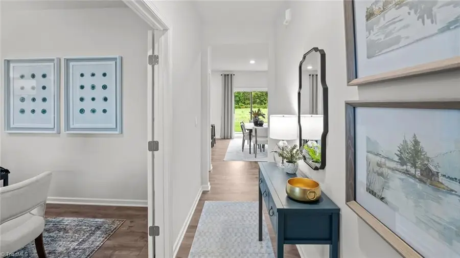 4038 Apollo Lane, Snow Camp, NC 27349 - #2