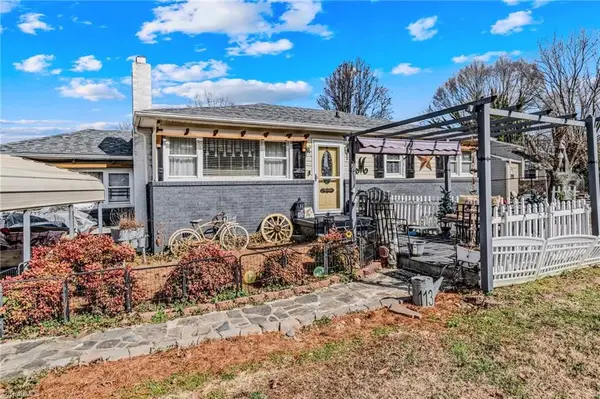 113 Hardy Street, Jonesville, NC 28642