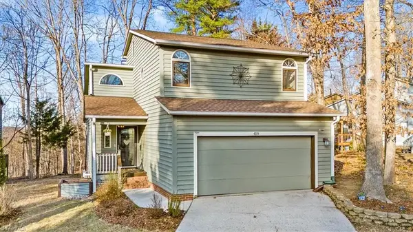 419 Chester Woods Court, High Point, NC 27262