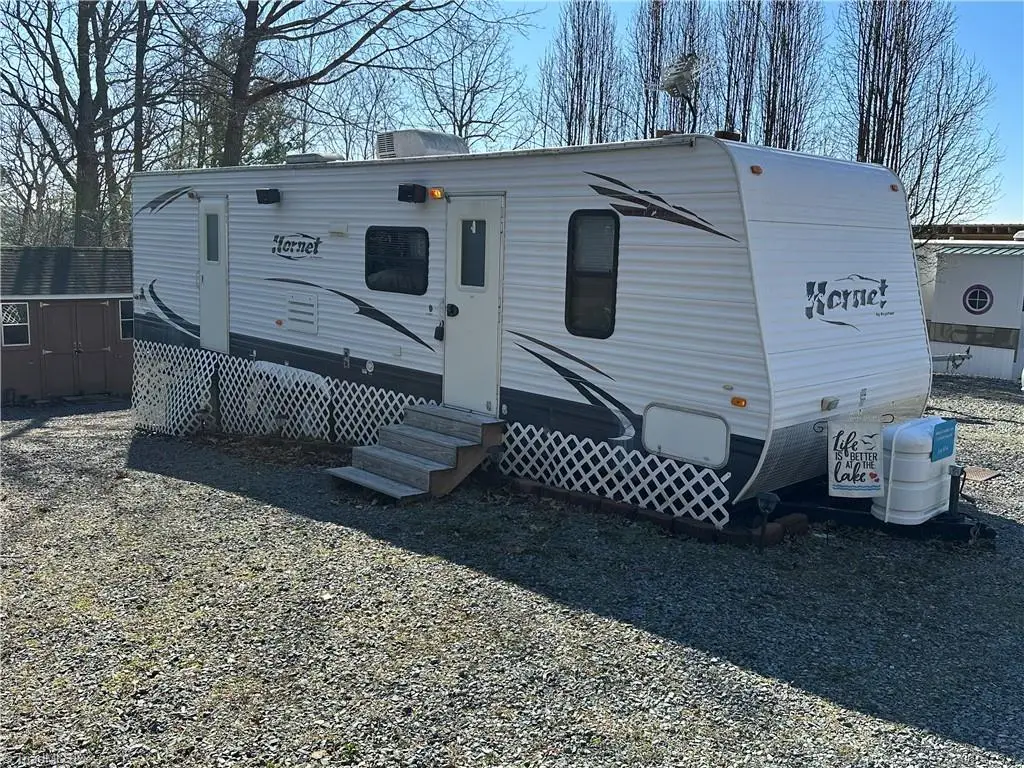 134 Badin View Road, New London, NC 28127 - #1