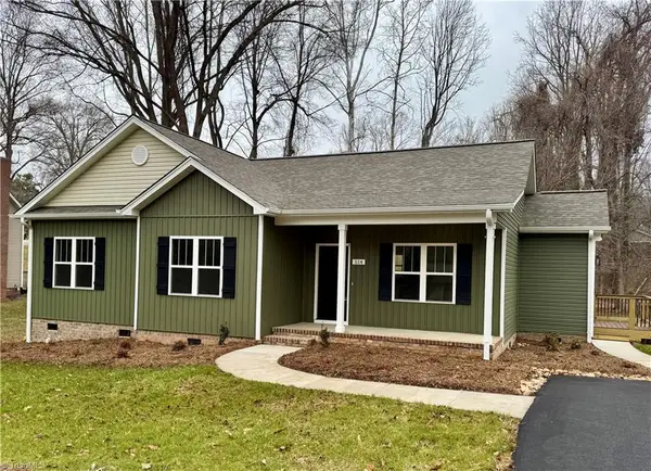 514 Watlington Drive, Reidsville, NC 27320